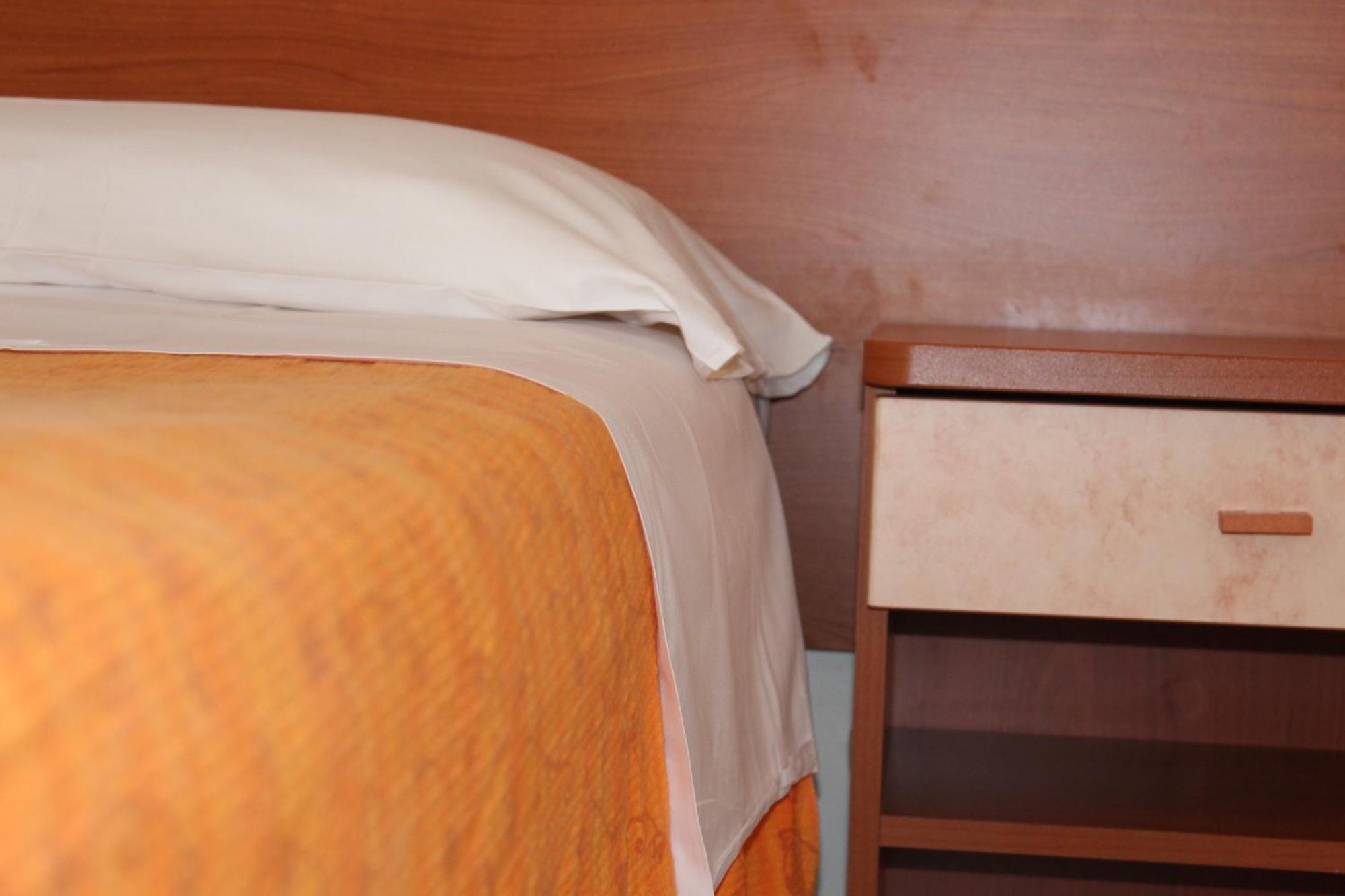 Hotel Holiday Sunshine Summer Misano Adriatico Room photo